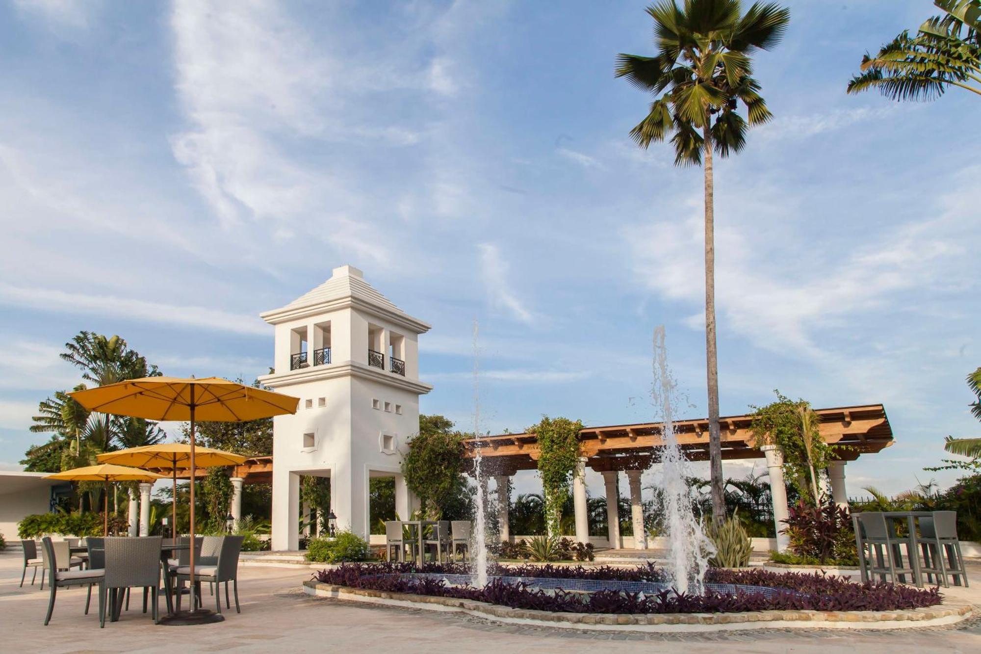 Nh Haiti El Rancho Port-au-Prince Eksteriør bilde