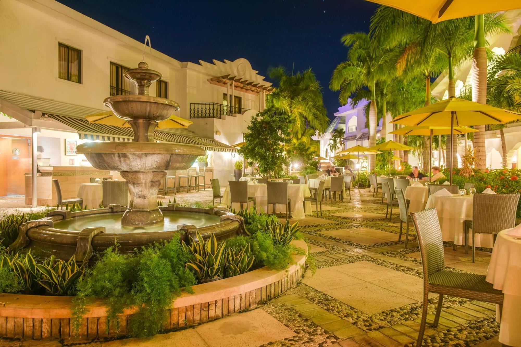 Nh Haiti El Rancho Port-au-Prince Eksteriør bilde
